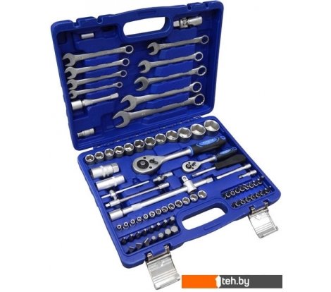  - Наборы инструментов KingTul KT82 82 предмета - KT82 82 предмета