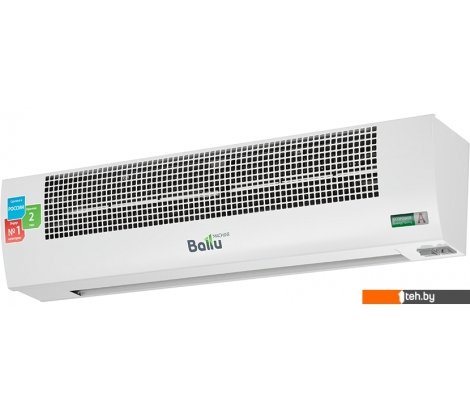  - Тепловые завесы Ballu BHC-L08-T03 - BHC-L08-T03