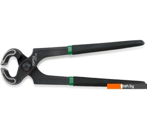 - Наборы инструментов Toptul DOAA1208 1 предмет - DOAA1208 1 предмет