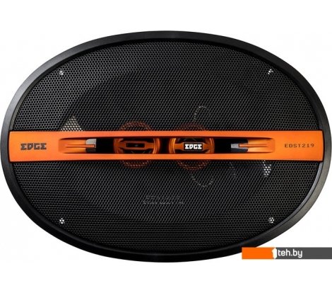  - Автоакустика EDGE EDST219-E6 - EDST219-E6