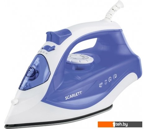  - Утюги Scarlett SC-SI30K23 - SC-SI30K23