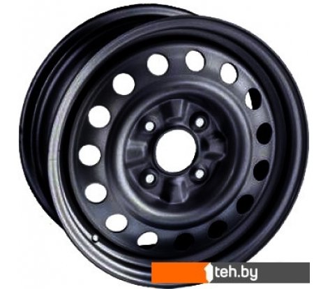 - Автомобильные диски TREBL X40914 16x6.5