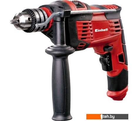  - Электродрели и дрели-шуруповерты Einhell TC-ID 1000 E [4259825] - TC-ID 1000 E [4259825]