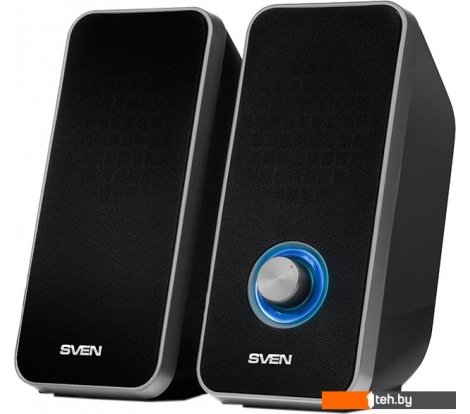  - Мультимедиа акустика SVEN 325 - 325