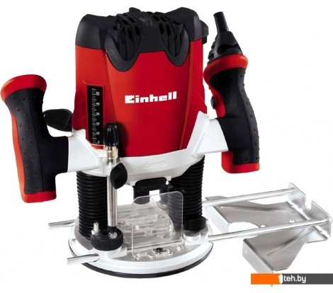  - Фрезеры Einhell TE-RO 1255 E [4350490] - TE-RO 1255 E [4350490]