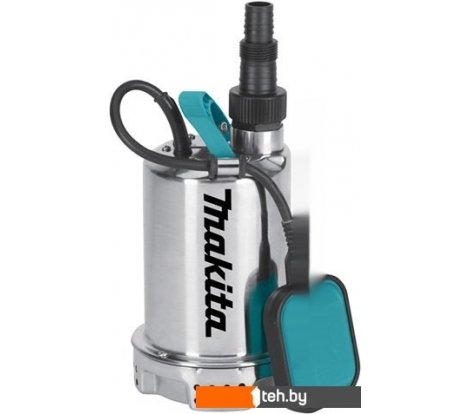  - Насосы Makita PF0403 - PF0403