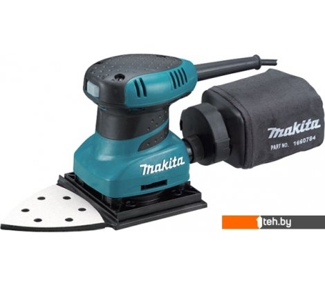  - Шлифмашины Makita BO4565 - BO4565