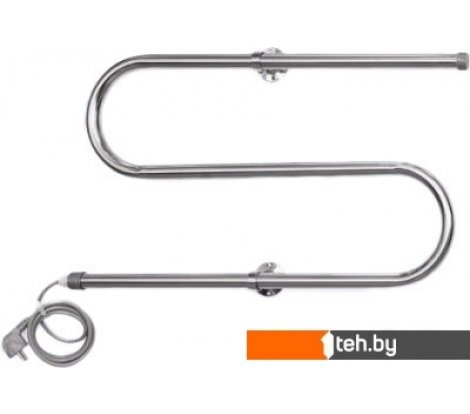  - Полотенцесушители Gloss & Reiter Электрический 63x37 [Э2.45] - Электрический 63x37 [Э2.45]