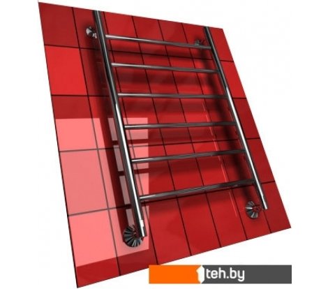 - Полотенцесушители Двин J 100x50 - J 100x50