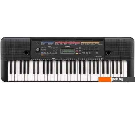  - Синтезаторы и рабочие станции Yamaha PSR-E263 - PSR-E263