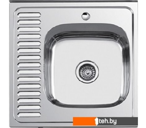  - Кухонные мойки Ledeme L66060-R - L66060-R