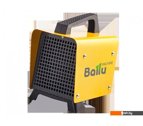  - Тепловые пушки Ballu BKN-3 - BKN-3