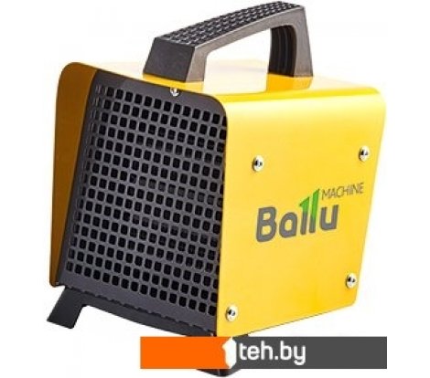  - Тепловые пушки Ballu BKN-3 - BKN-3