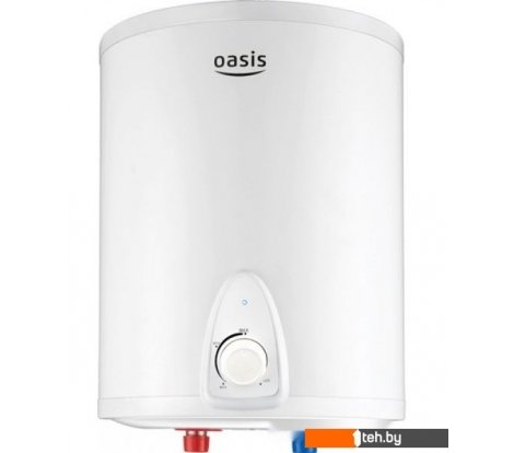  - Водонагреватели Oasis Small 10LN - Small 10LN