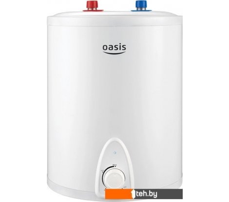  - Водонагреватели Oasis Small 10LP - Small 10LP