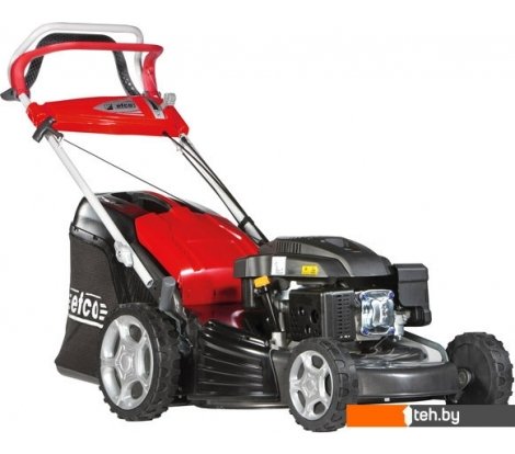  - Газонокосилки Efco LR 48 TK ALLROAD PLUS 4 - LR 48 TK ALLROAD PLUS 4