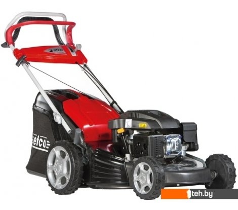  - Газонокосилки Efco LR 48 TK ALLROAD PLUS 4 - LR 48 TK ALLROAD PLUS 4