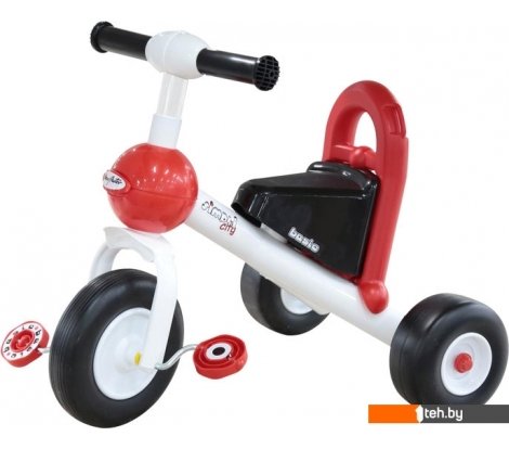  - Детские велосипеды Полесье Базик (46215) - Базик (46215)