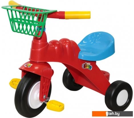  - Детские велосипеды Полесье Малыш (46192) - Малыш (46192)