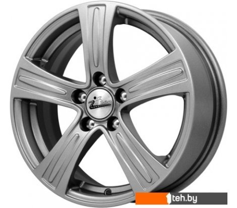  - Автомобильные диски iFree S.U. (КС691) 15x6