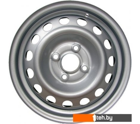  - Автомобильные диски TREBL X40033 16x6