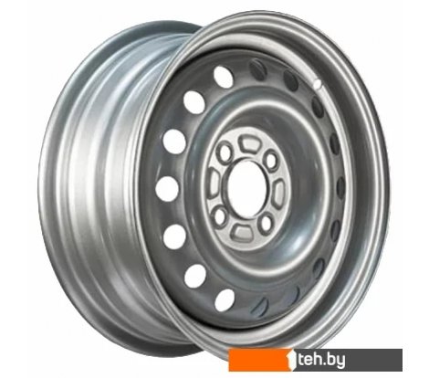  - Автомобильные диски TREBL X40033 16x6