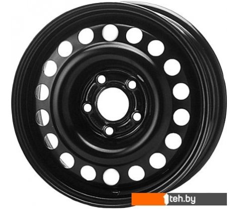 - Автомобильные диски TREBL X40008 16x6.5