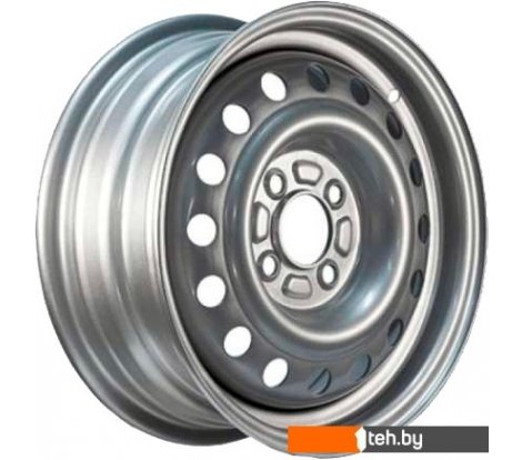 - Автомобильные диски TREBL 53C47G 14x5.5