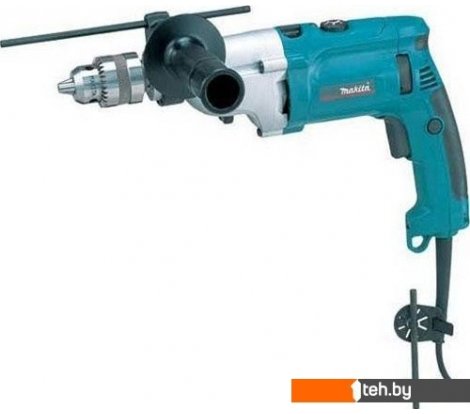  - Электродрели и дрели-шуруповерты Makita HP2070F - HP2070F