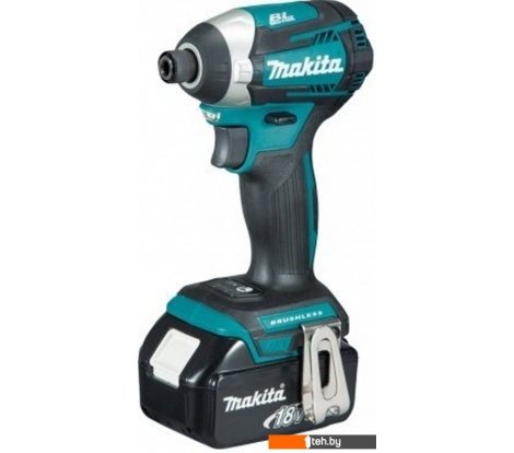  - Электродрели и дрели-шуруповерты Makita DTD154Z (без АКБ) - DTD154Z (без АКБ)