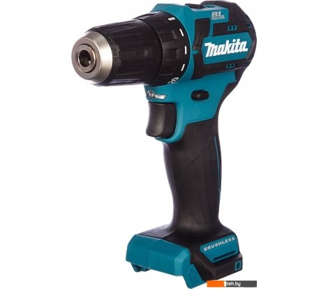  - Электродрели и дрели-шуруповерты Makita DF332DZ - DF332DZ