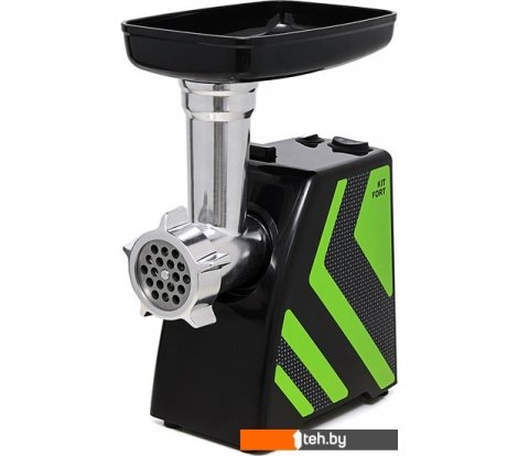  - Мясорубки Kitfort KT-2101-2 Carnivora - KT-2101-2 Carnivora