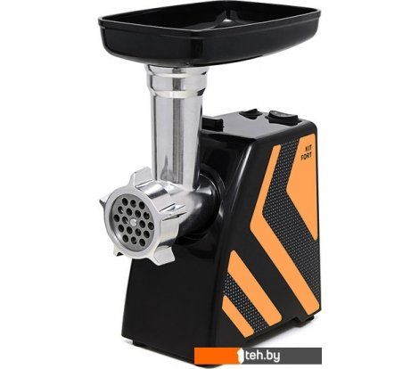  - Мясорубки Kitfort KT-2101-3 Carnivora - KT-2101-3 Carnivora