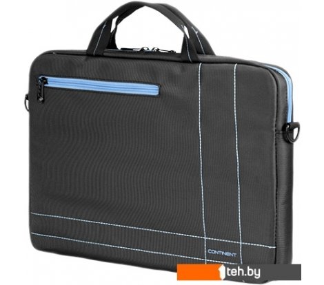  - Сумки для ноутбуков Continent CC-201 GB - CC-201 GB