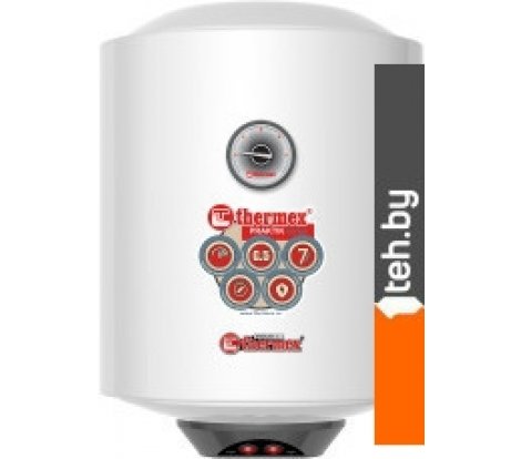 - Водонагреватели Thermex Praktik 30 V Slim - Praktik 30 V Slim