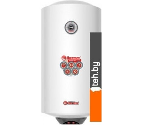- Водонагреватели Thermex Praktik 50 V Slim - Praktik 50 V Slim