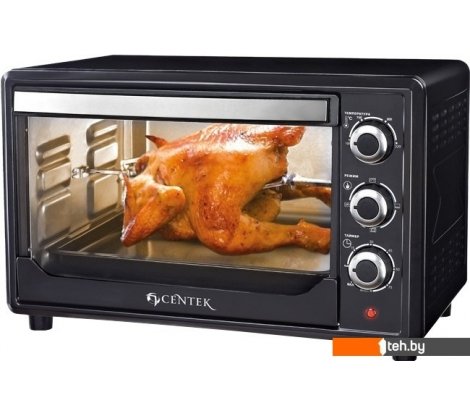  - Мини-печи (ростеры) CENTEK CT-1530 Grill - CT-1530 Grill