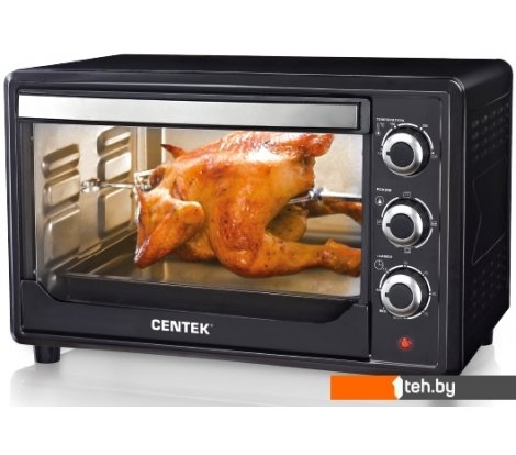  - Мини-печи (ростеры) CENTEK CT-1530 Grill - CT-1530 Grill