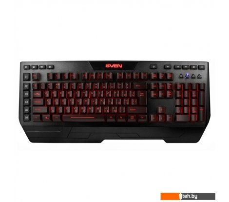  - Клавиатуры SVEN KB-G9600 - KB-G9600