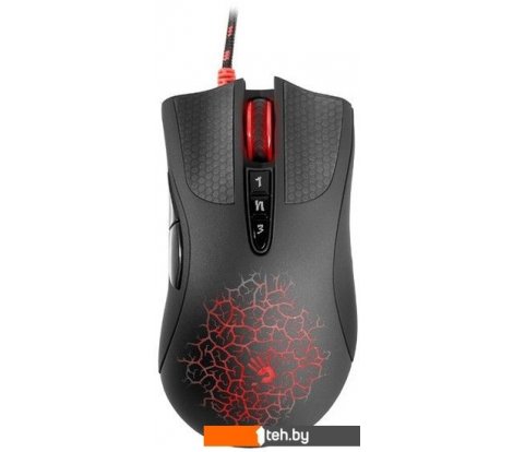  - Мыши A4Tech Bloody Blazing AL90 - Bloody Blazing AL90
