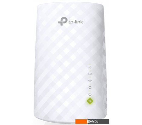  - Беспроводные точки доступа TP-Link AC750 RE200 - AC750 RE200