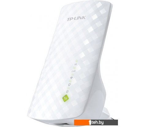  - Беспроводные точки доступа TP-Link AC750 RE200 - AC750 RE200