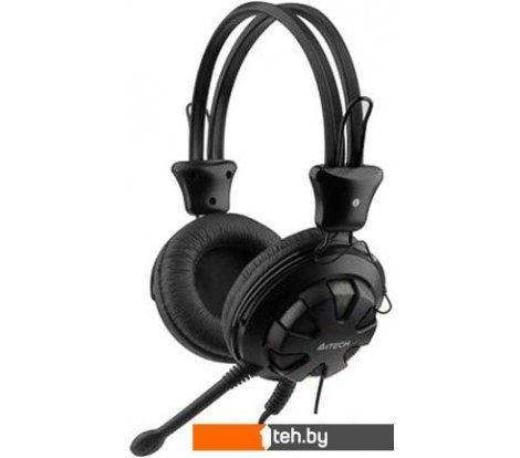  - Наушники и гарнитуры A4Tech HS-28-1 - HS-28-1