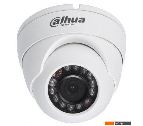  - Камеры CCTV Dahua DH-HAC-HDW2221MP-0360B - DH-HAC-HDW2221MP-0360B