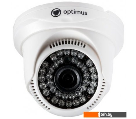  - Камеры CCTV Optimus AHD-H024.0(3.6) - AHD-H024.0(3.6)