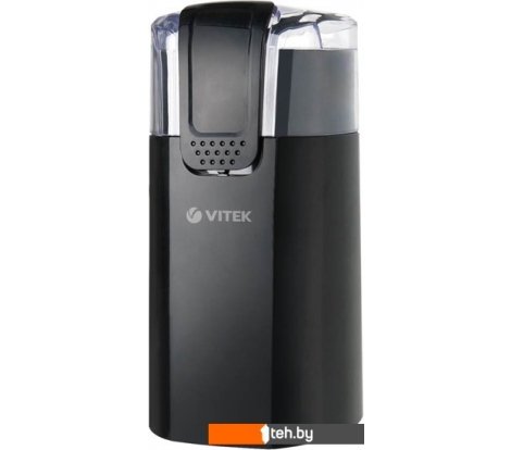  - Кофемолки Vitek VT-7124 BK - VT-7124 BK