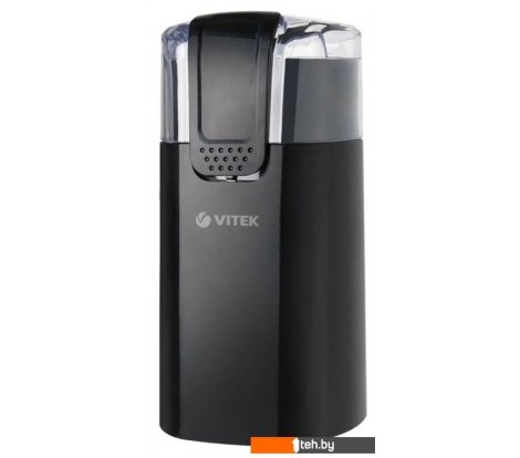  - Кофемолки Vitek VT-7124 BK - VT-7124 BK