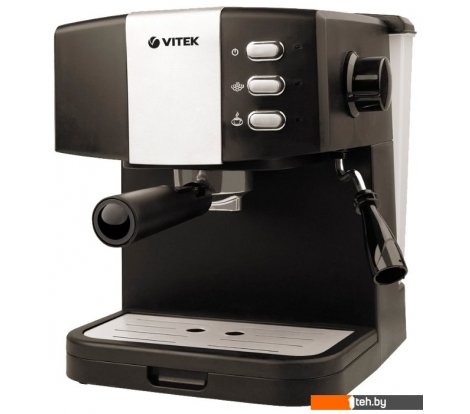  - Кофеварки и кофемашины Vitek VT-1523 - VT-1523