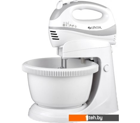  - Миксеры CENTEK CT-1106 - CT-1106
