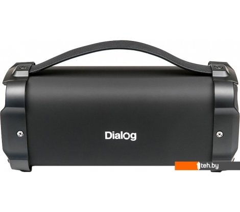 - Беспроводные и портативные колонки Dialog AP-1020 - AP-1020